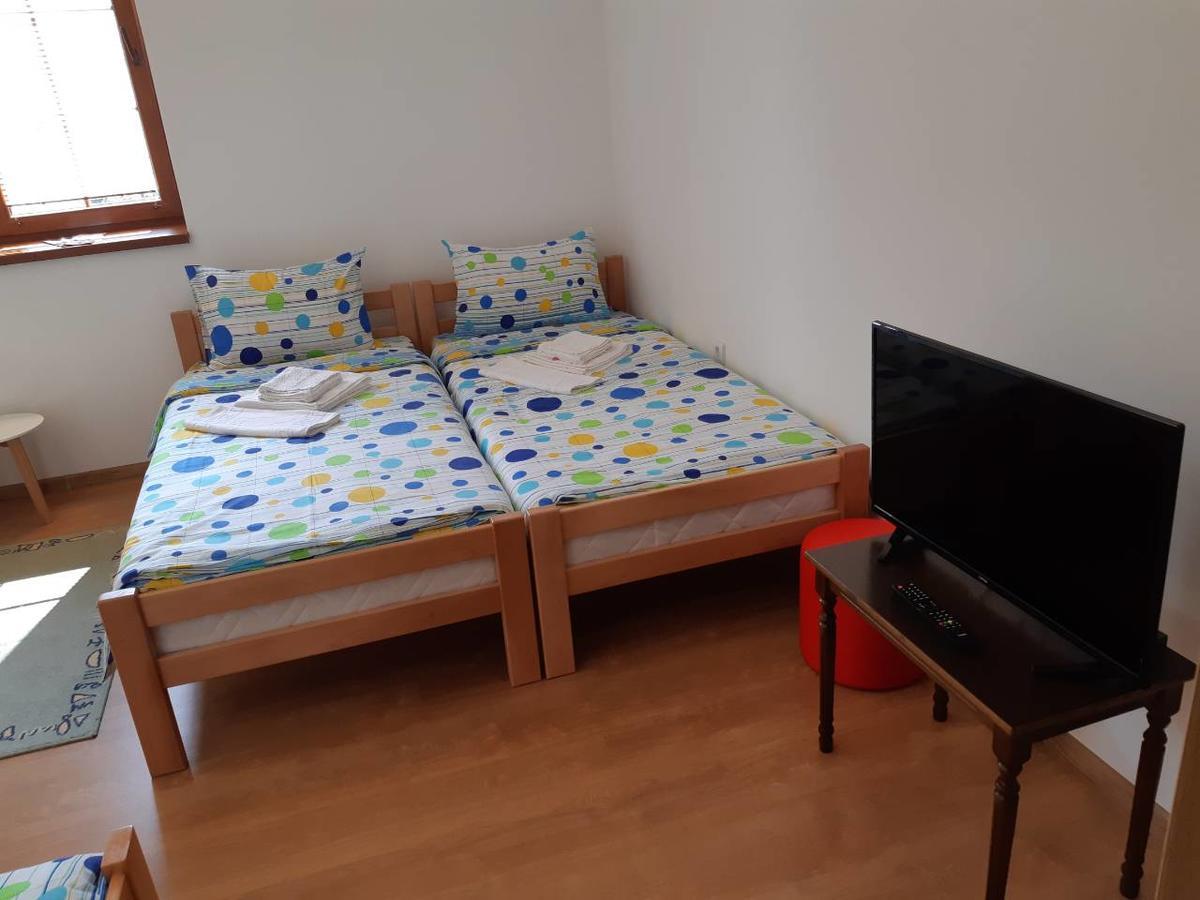 Apartmani Gmitrovic Rtanj Exterior photo
