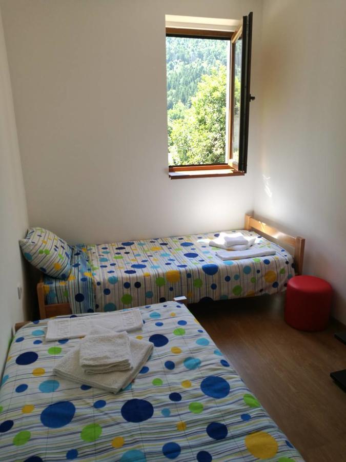 Apartmani Gmitrovic Rtanj Exterior photo