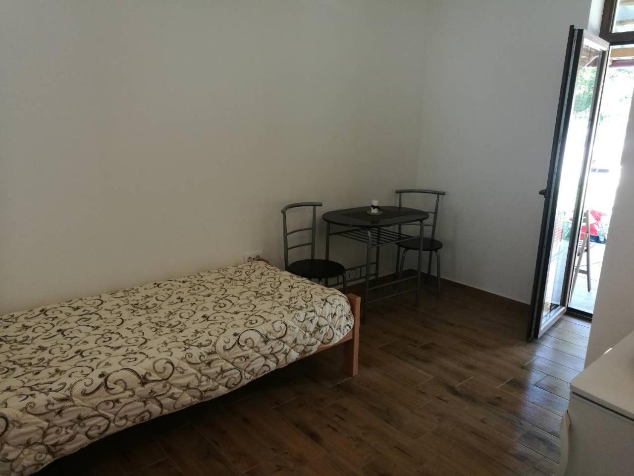 Apartmani Gmitrovic Rtanj Exterior photo
