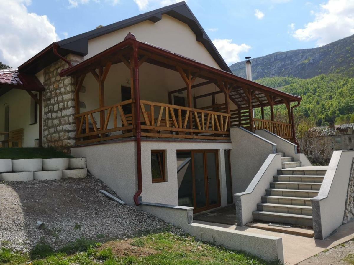 Apartmani Gmitrovic Rtanj Exterior photo
